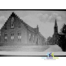 Lobith (56) Markt